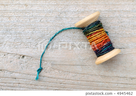 螺紋纏繞 螺紋纏繞 4945462