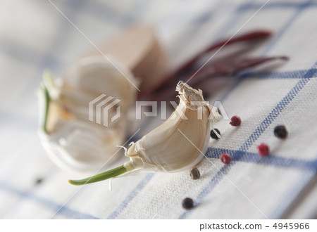 Garlic 4945966