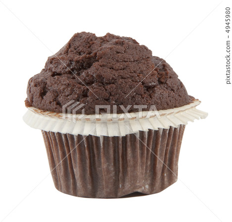 Chocolate muffin Chocolate muffin 4945980