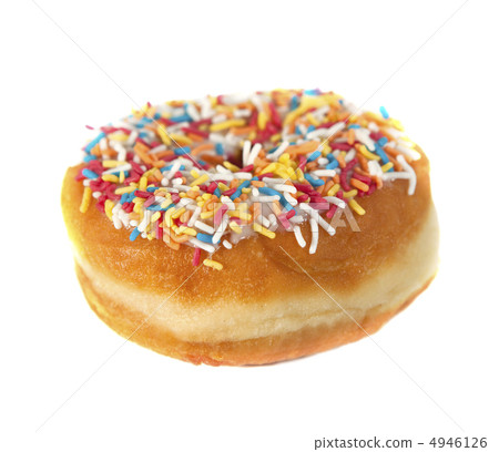 Donut Donut 4946126