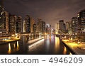 Night Dubai 4946209