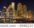 Night Dubai 4946215