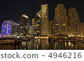 Night Dubai 4946216