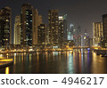 Night Dubai 4946217