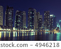 Night Dubai 4946218