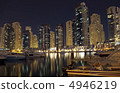 Night Dubai 4946219