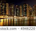 Night Dubai 4946220