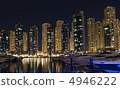 Night Dubai 4946222
