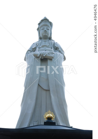 Shiratori Kannon Takasaki 4946476