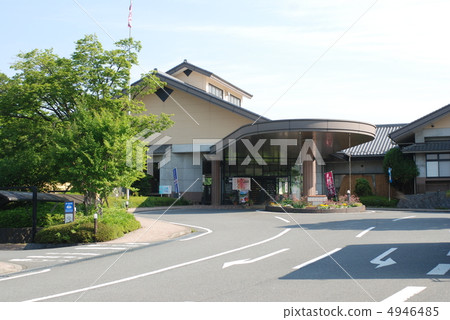 Fujimi Onsen Contact Fureaikan Road Station Maebashi City Fujimi Onsen Contact Fureaikan Road Station Maebashi City 4946485