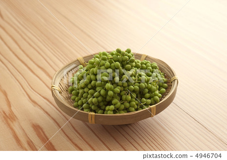 Sansho fruit 4946704