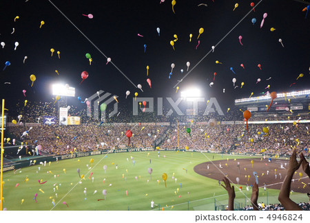 Koshien stadium 4946824