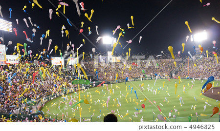 Koshien stadium 4946825
