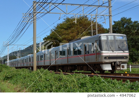 名古屋鐵路3150系列名稱赤坂 - Nagae Nagasawa 名古屋鐵路3150系列名稱赤坂 - Nagae Nagasawa 4947062