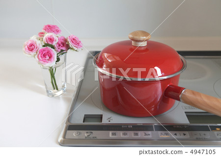 IH cooking heater 4947105