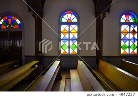 Kurosaki church @ Nagasaki 4947227