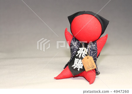 [Hida Souvenir Salubobo] 4947260