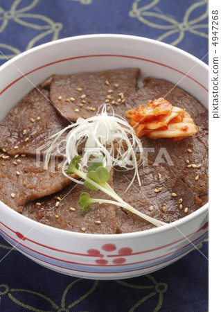 燒肉碗 4947268