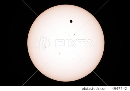 Pass the solar plane of Venus -3 Pass the solar plane of Venus -3 4947342