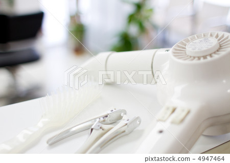 美容美髮圖像乾燥機吹套 4947464