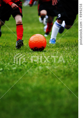 dribble, dribbling, ball 4949258
