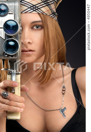Cinematograph. 4950447