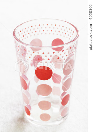 glass tableware, one item, container 4950503