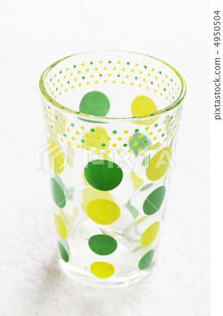 glass tableware, one item, container 4950504