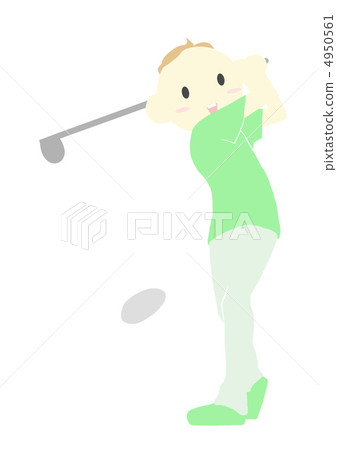golf golf 4950561