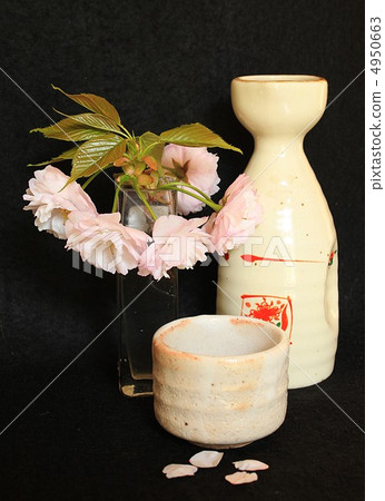 Let's go to Ohanami Let's go to Ohanami 4950663