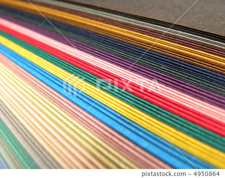 顏色樣本 4950864