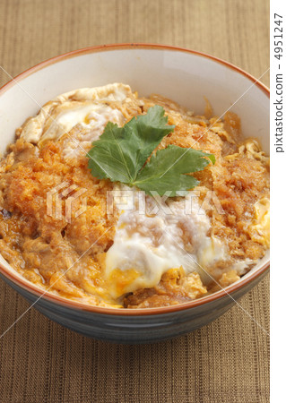 大米麵包豬肉 4951247