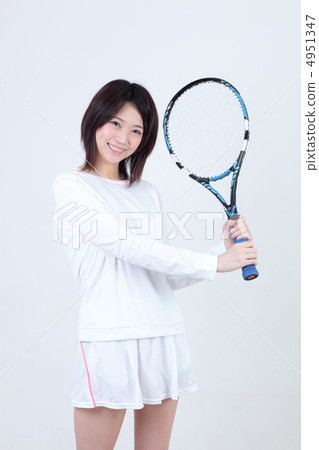 Tennis Tennis 4951347