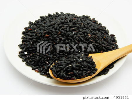 黑米 4951351