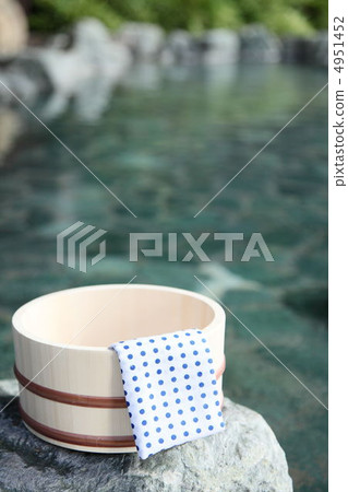 溫泉圖像 4951452