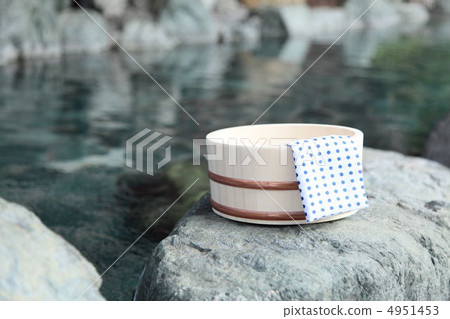 溫泉圖像 4951453