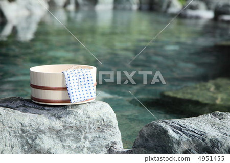 溫泉圖像 4951455