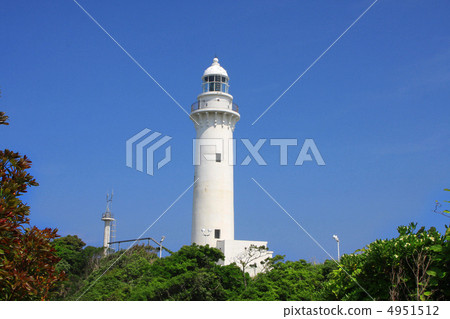Shioya Saito Lighthouse Shioya Saito Lighthouse 4951512