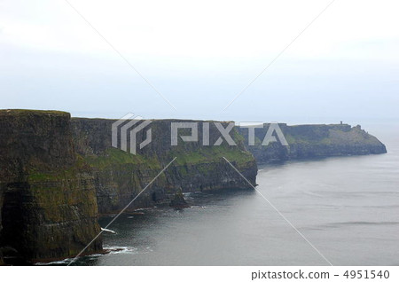 莫赫懸崖 莫赫懸崖 4951540