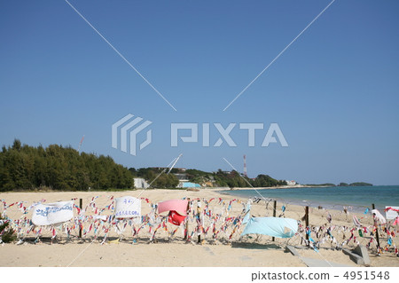 Henoko Beach 4951548