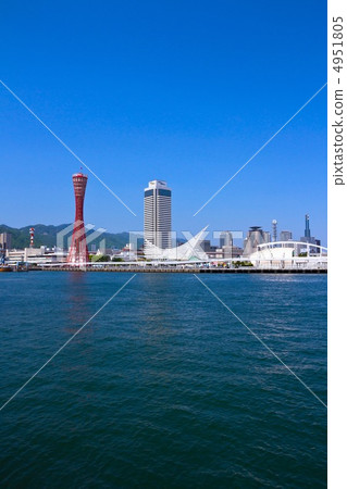 神戶港 神戶港 4951805