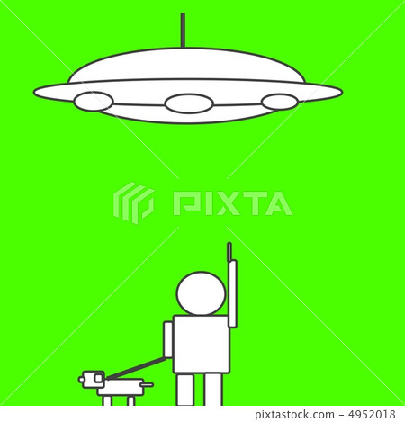 Unidentified flying object Unidentified flying object 4952018