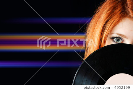 cute girl 4952199
