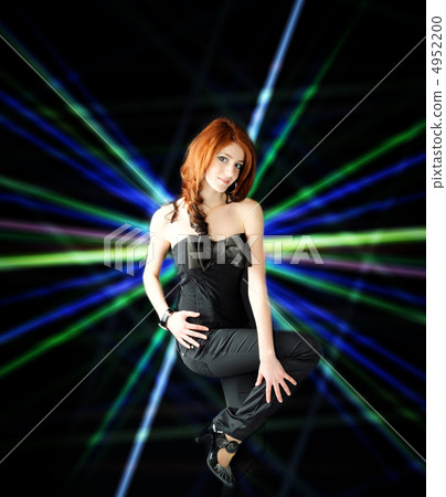 cute girl 4952200