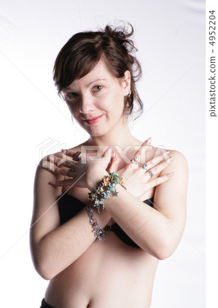 Gorgeous sexy girl Gorgeous sexy girl 4952204