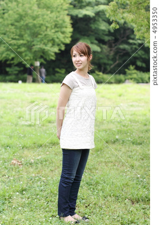 Woman Woman 4953350