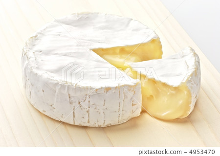 Camembert cheese 4953470
