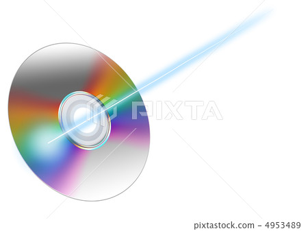 Blue ray Blue ray 4953489