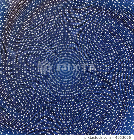 Abstract digital background 4953666