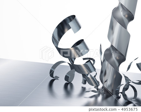 Drill in work 4953675